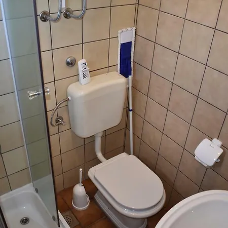 Apartment Nin-dodo