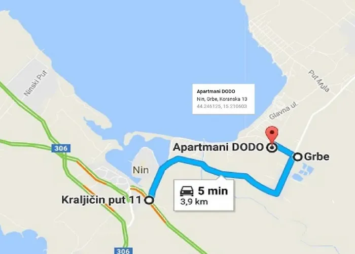 Apartman Nin-dodo Nin