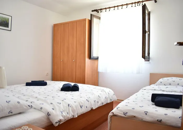 Apartman Nin-dodo Nin