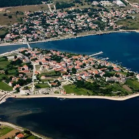 Apartmán Nin-dodo