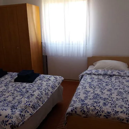Apartament Nin-dodo *