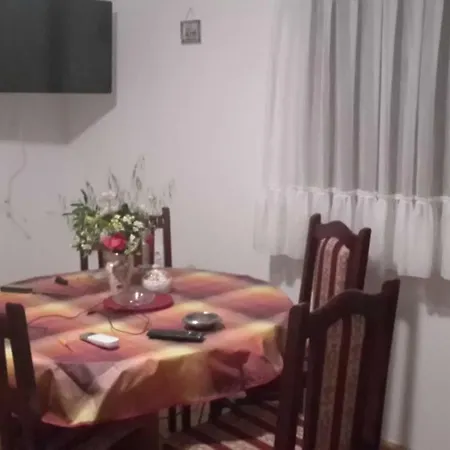 Apartament Nin-dodo *