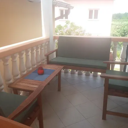 Nin-dodo Apartmán