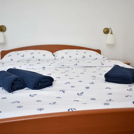 Apartmán Nin-dodo