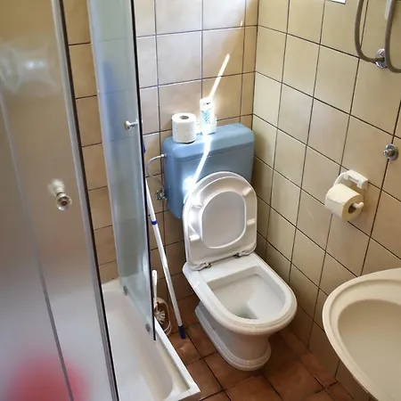 Apartament Nin-dodo Nin