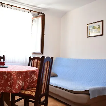 Nin-dodo Apartmán