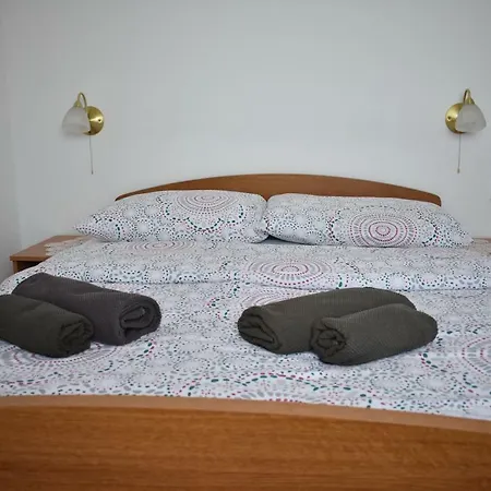 Apartmán Nin-dodo