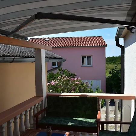 Apartmán Nin-dodo Nin
