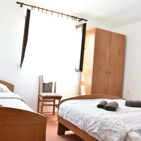 Nin-dodo Apartmán