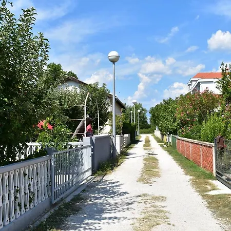 Apartmán Nin-dodo
