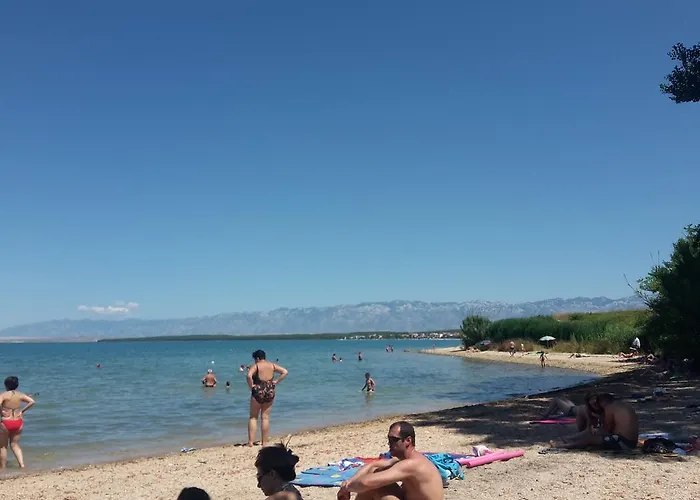 Apartment Apartman Nin-dodo