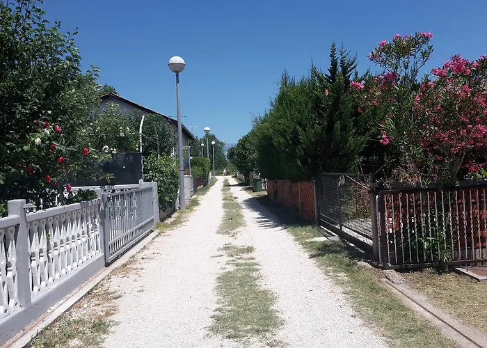 Nin-dodo Апартаменты