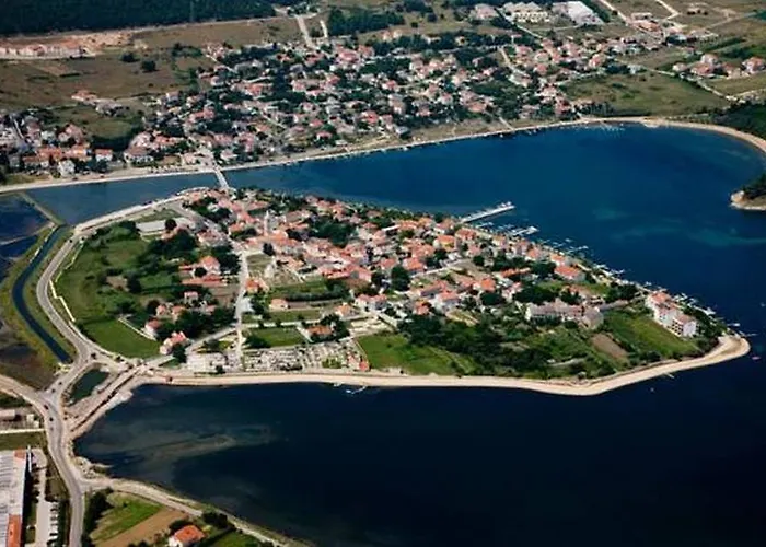 Апартаменты Nin-dodo