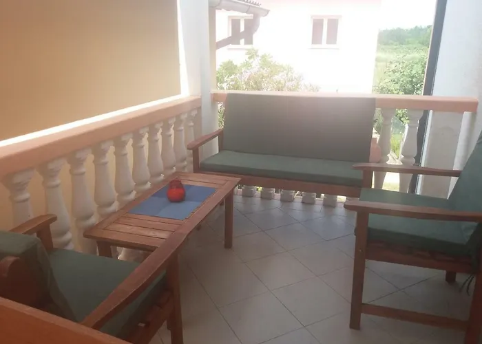 Apartman Nin-dodo Apartment