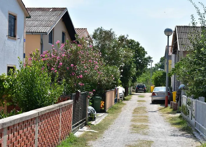 Nin-dodo Апартаменты *