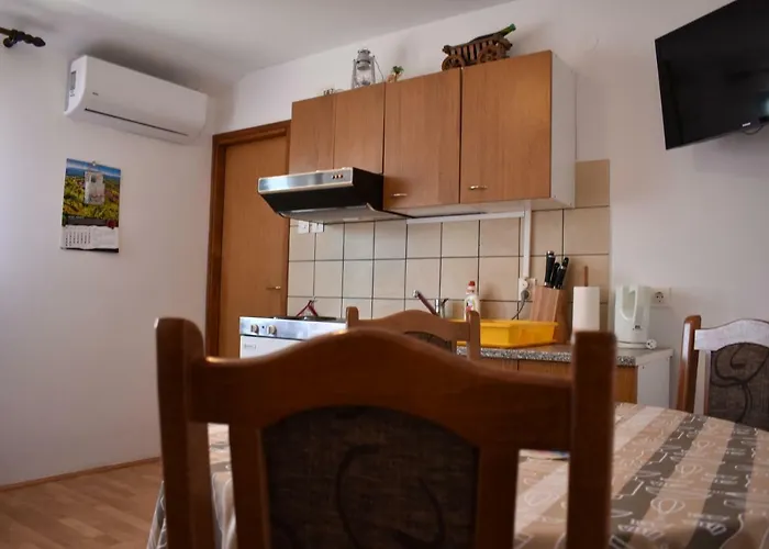 Apartman Nin-dodo Apartment