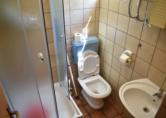 Apartment Apartman Nin-dodo Nin