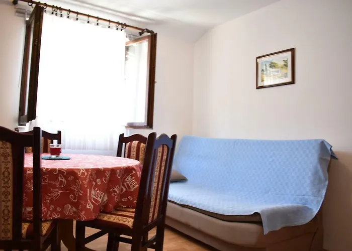 Apartman Nin-dodo Apartment