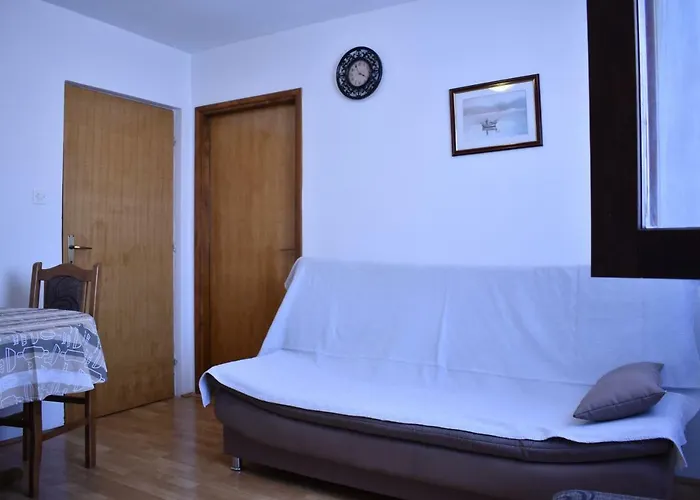 Apartman Nin-dodo * Nin