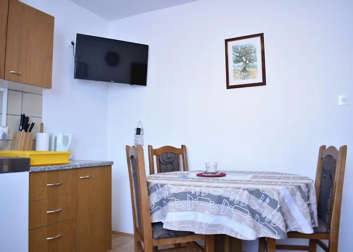 Apartman Nin-dodo * Nin