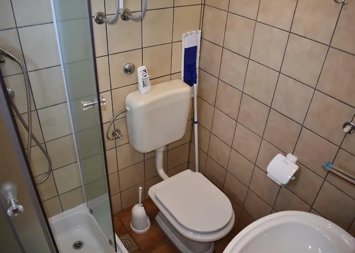 Apartment Apartman Nin-dodo