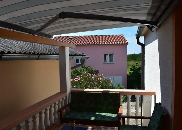 Appartement Nin-dodo Nin