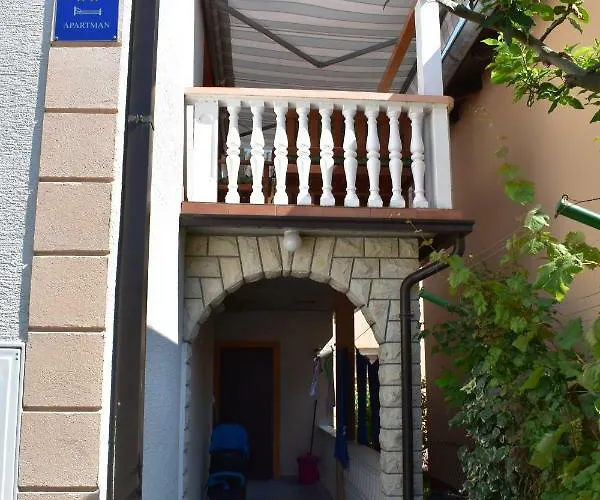 Apartman Nin-dodo Nin